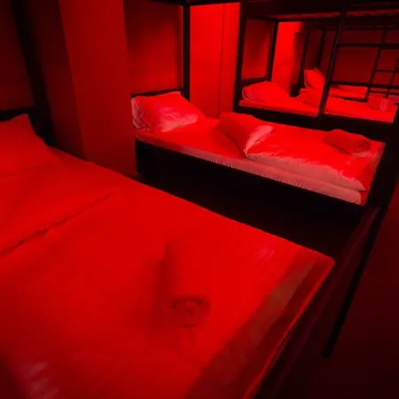 The Bachelor Private Club * בודפשט